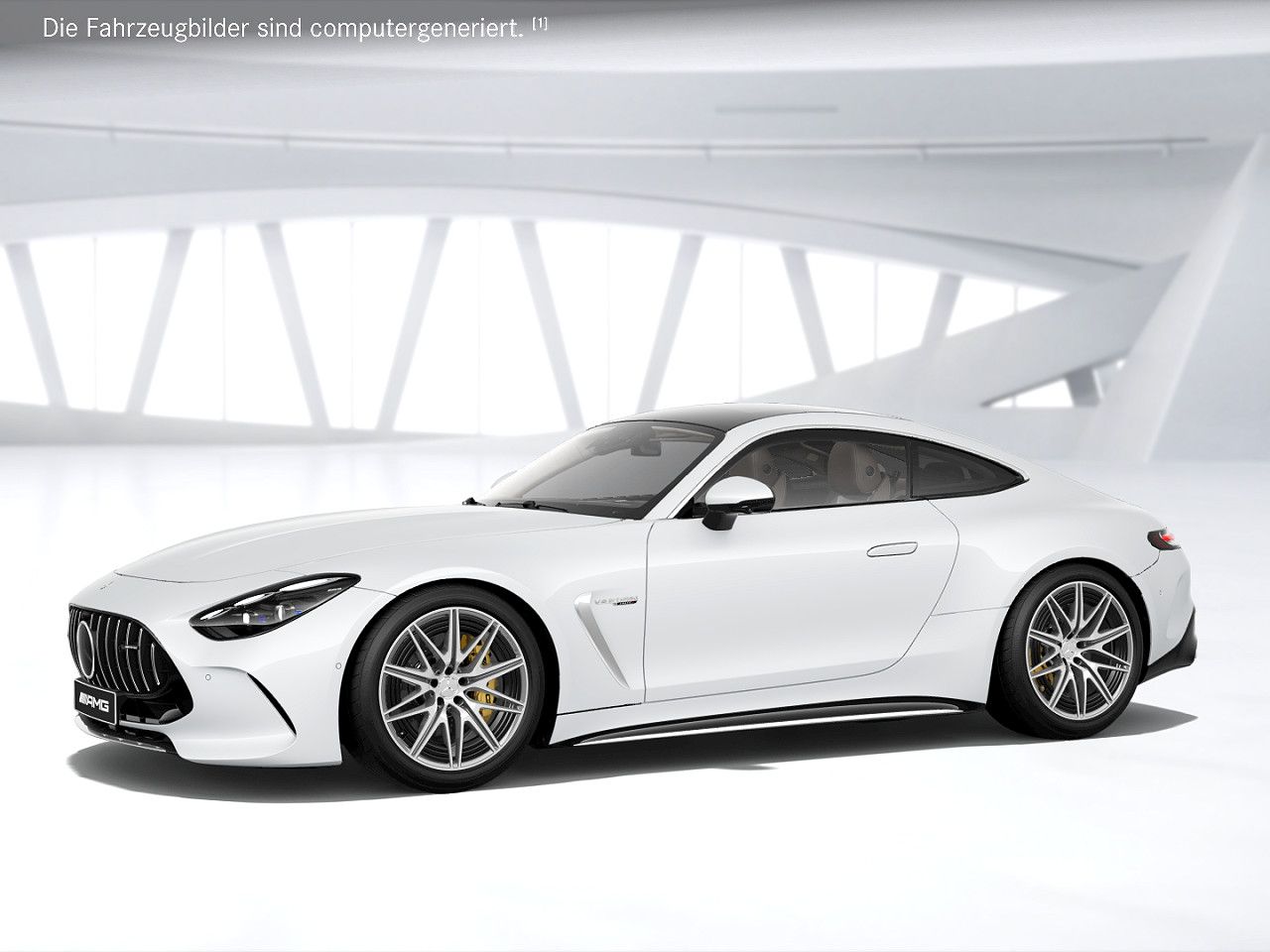 Mercedes-Benz AMG GT – Bild 22