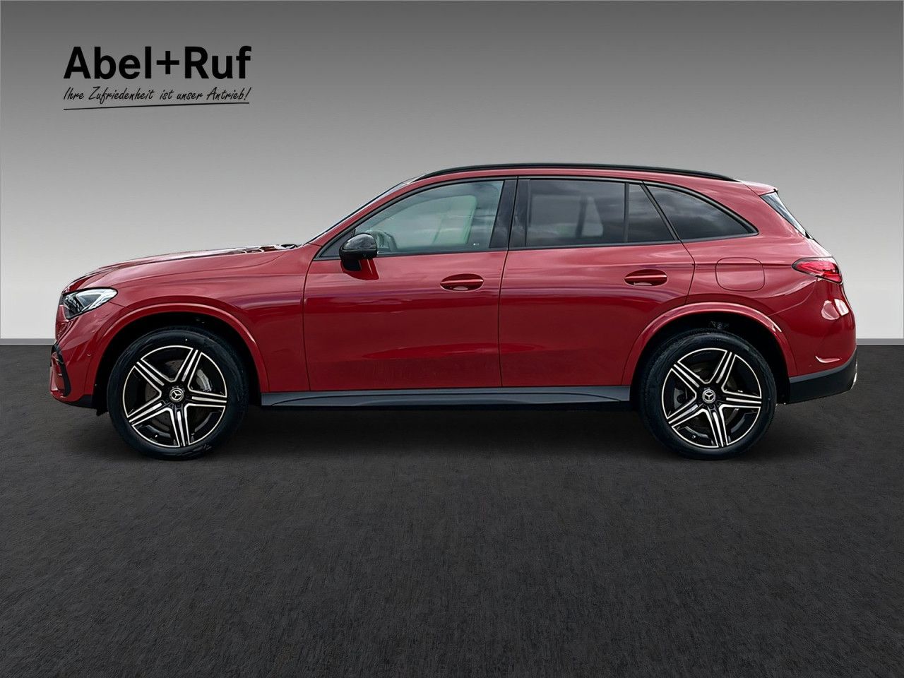 Mercedes-Benz GLC – Bild 4