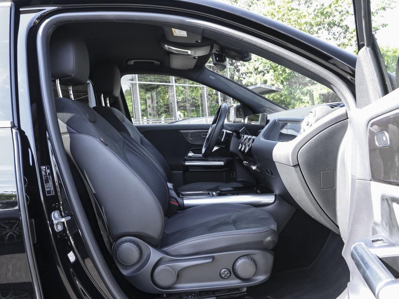 Mercedes-Benz GLA – Bild 5