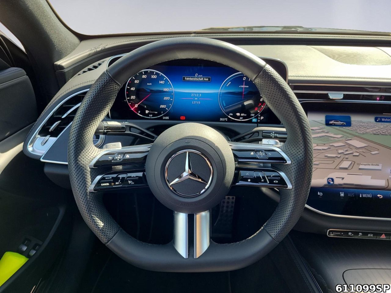 Mercedes-Benz E-Klasse – Bild 9