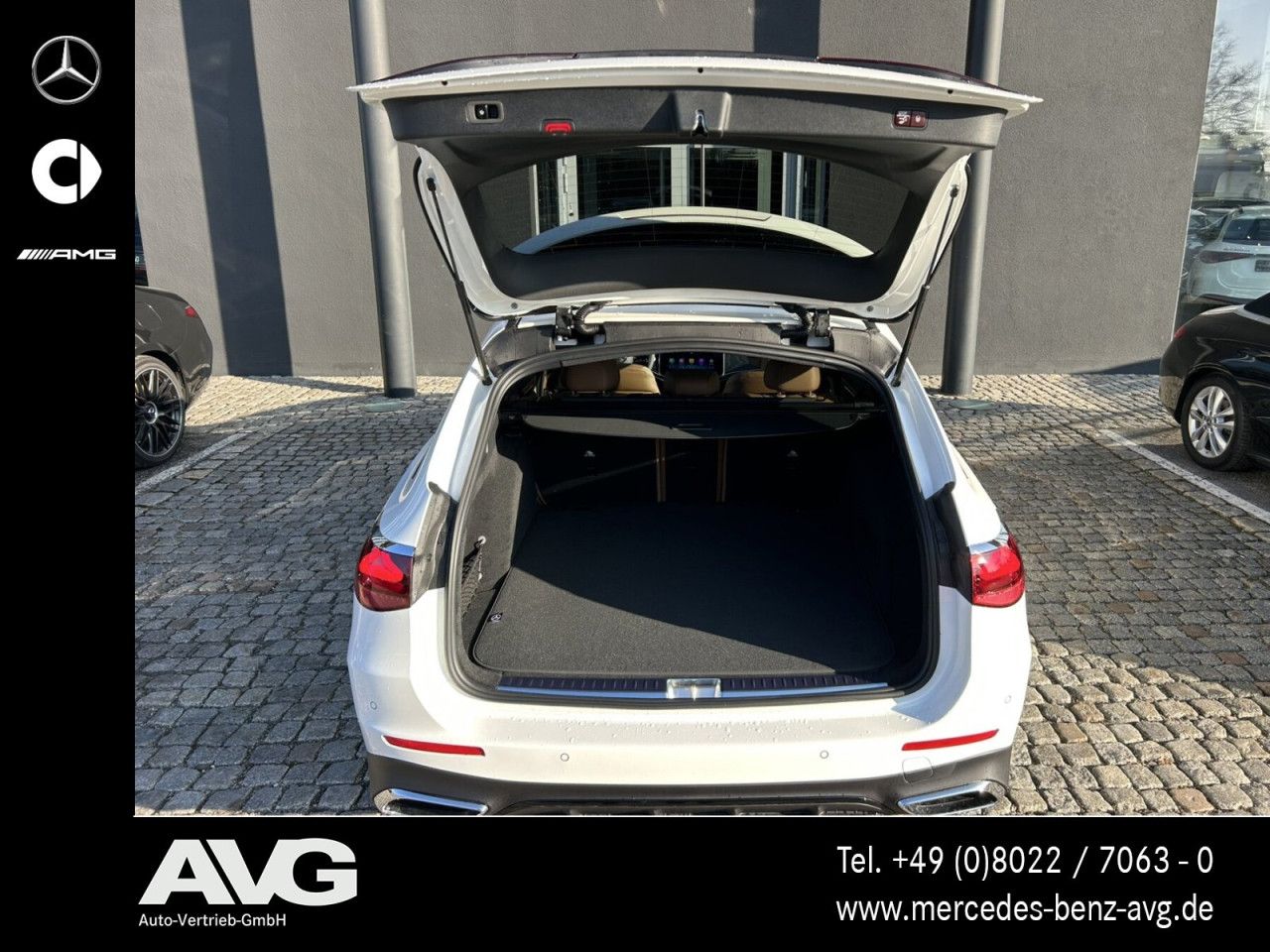 Mercedes-Benz E-Klasse – Bild 20
