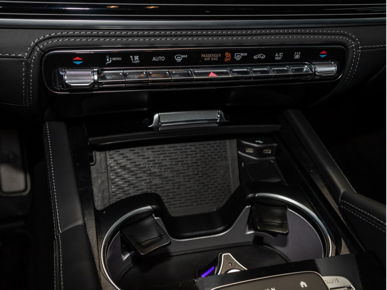 Mercedes-Benz GLS – Bild 15