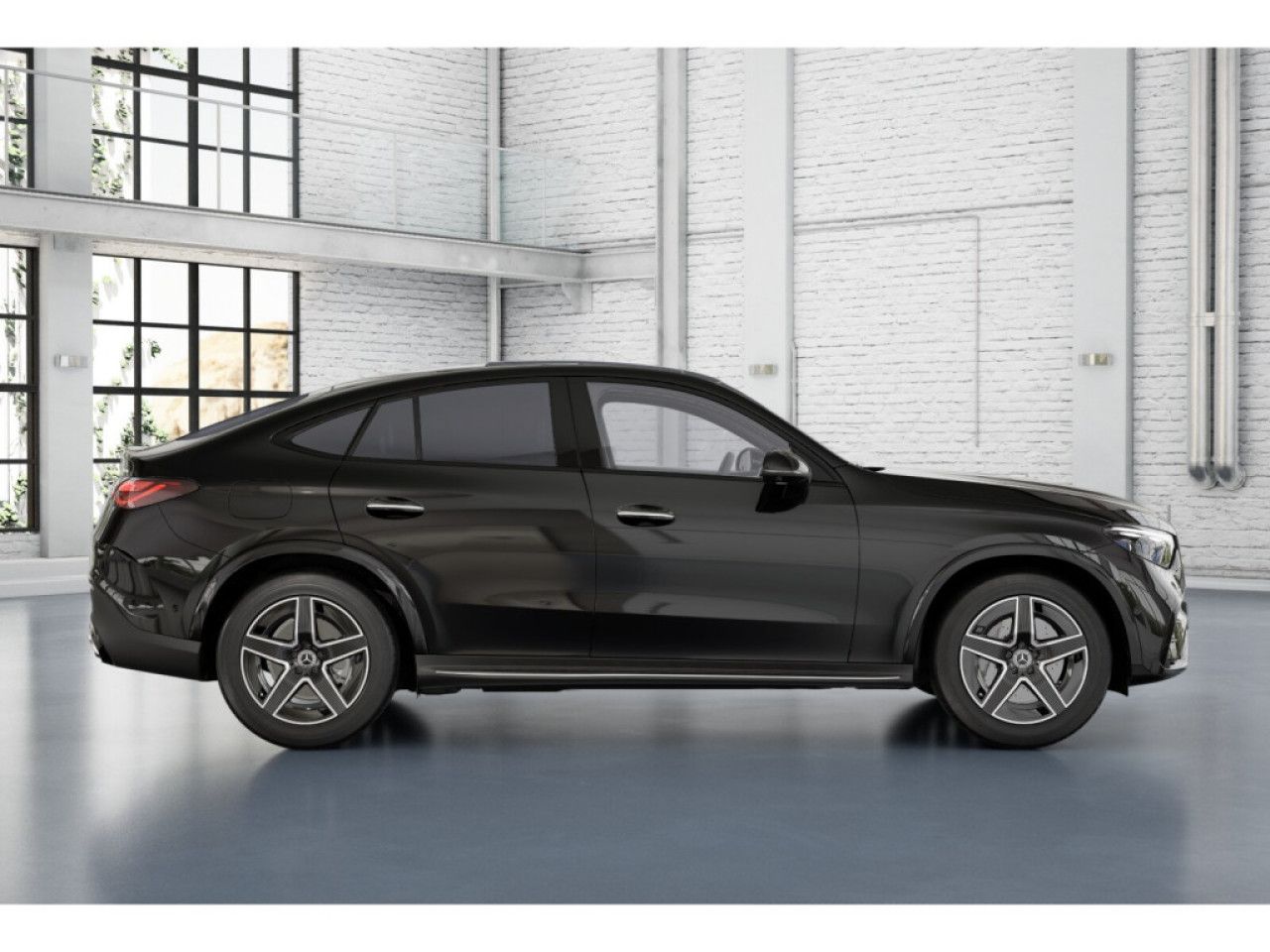 Mercedes-Benz GLC – Bild 7