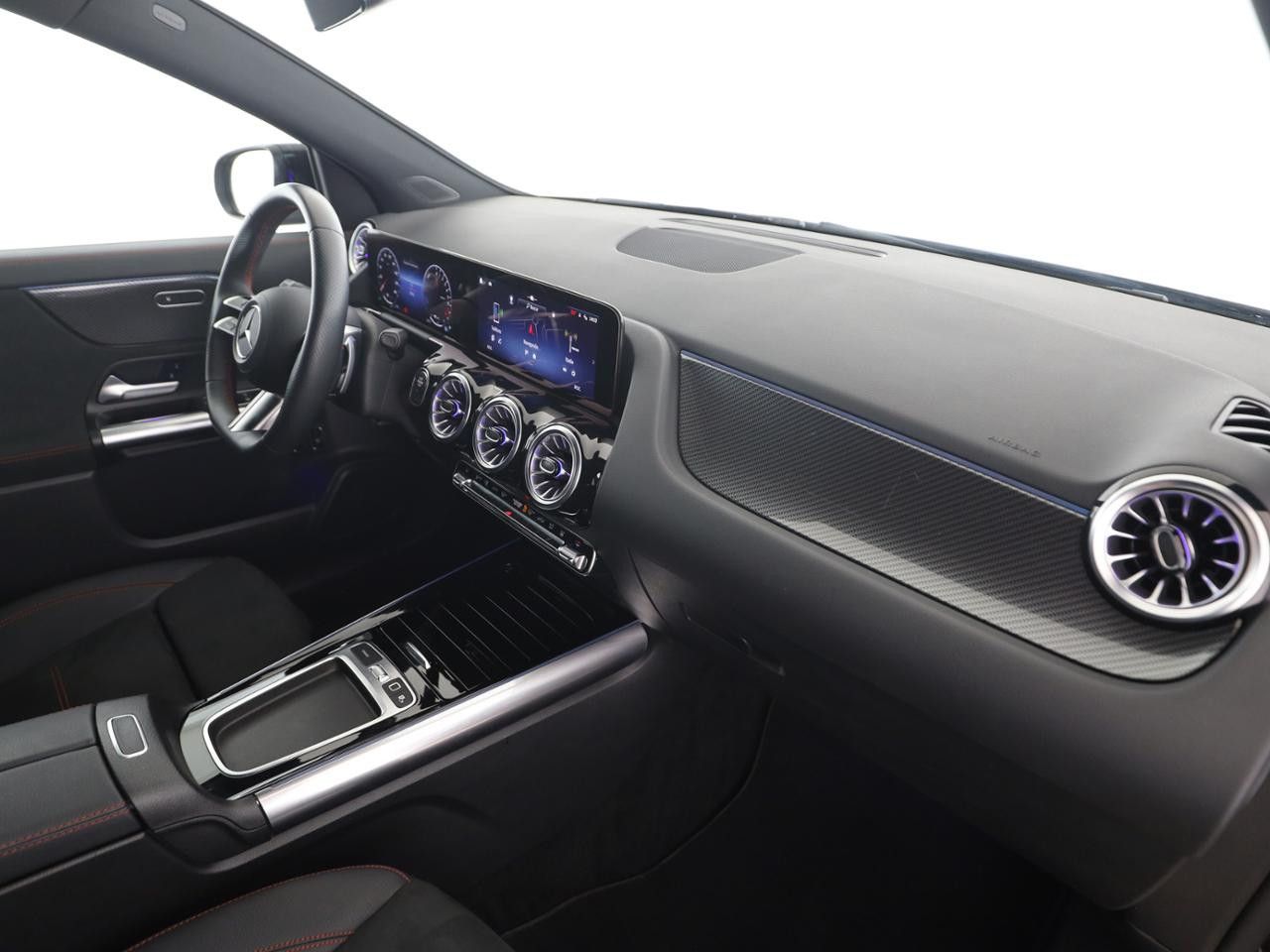 Mercedes-Benz GLA – Bild 11
