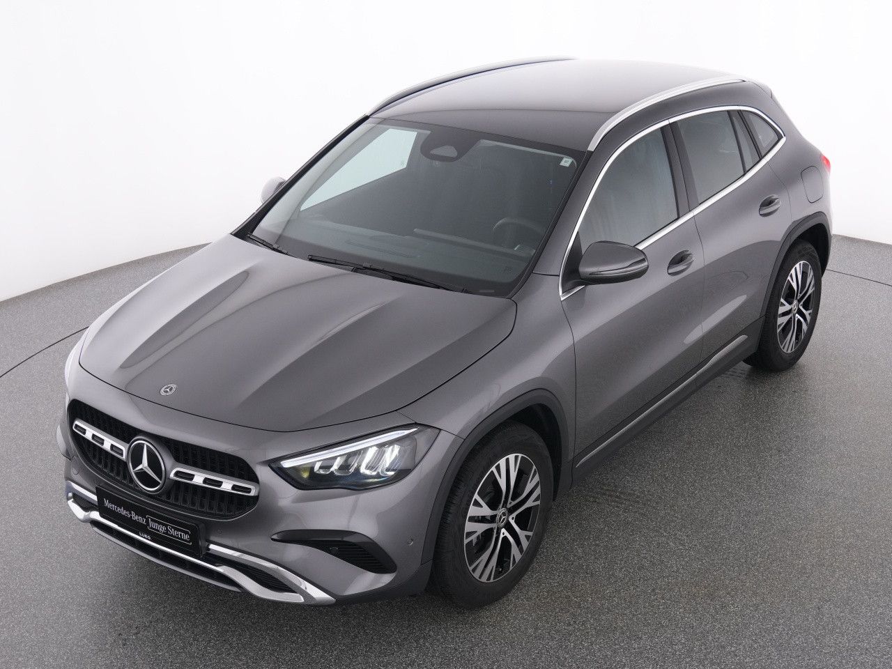 Mercedes-Benz GLA – Bild 17