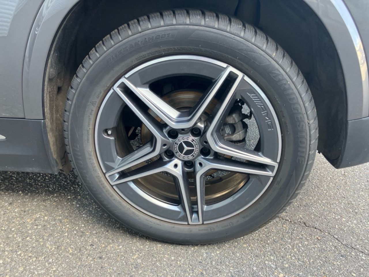 Mercedes-Benz GLA – Bild 22