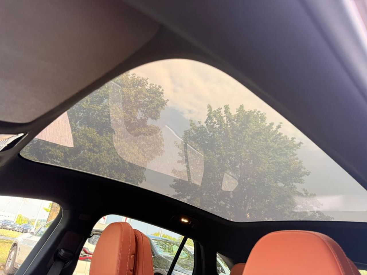 Mercedes-Benz GLC – Bild 10