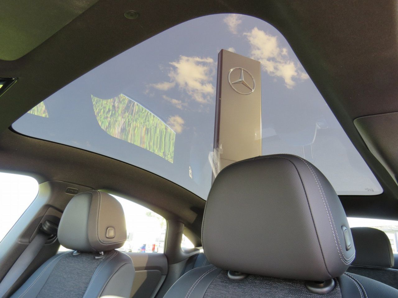 Mercedes-Benz CLA – Bild 21