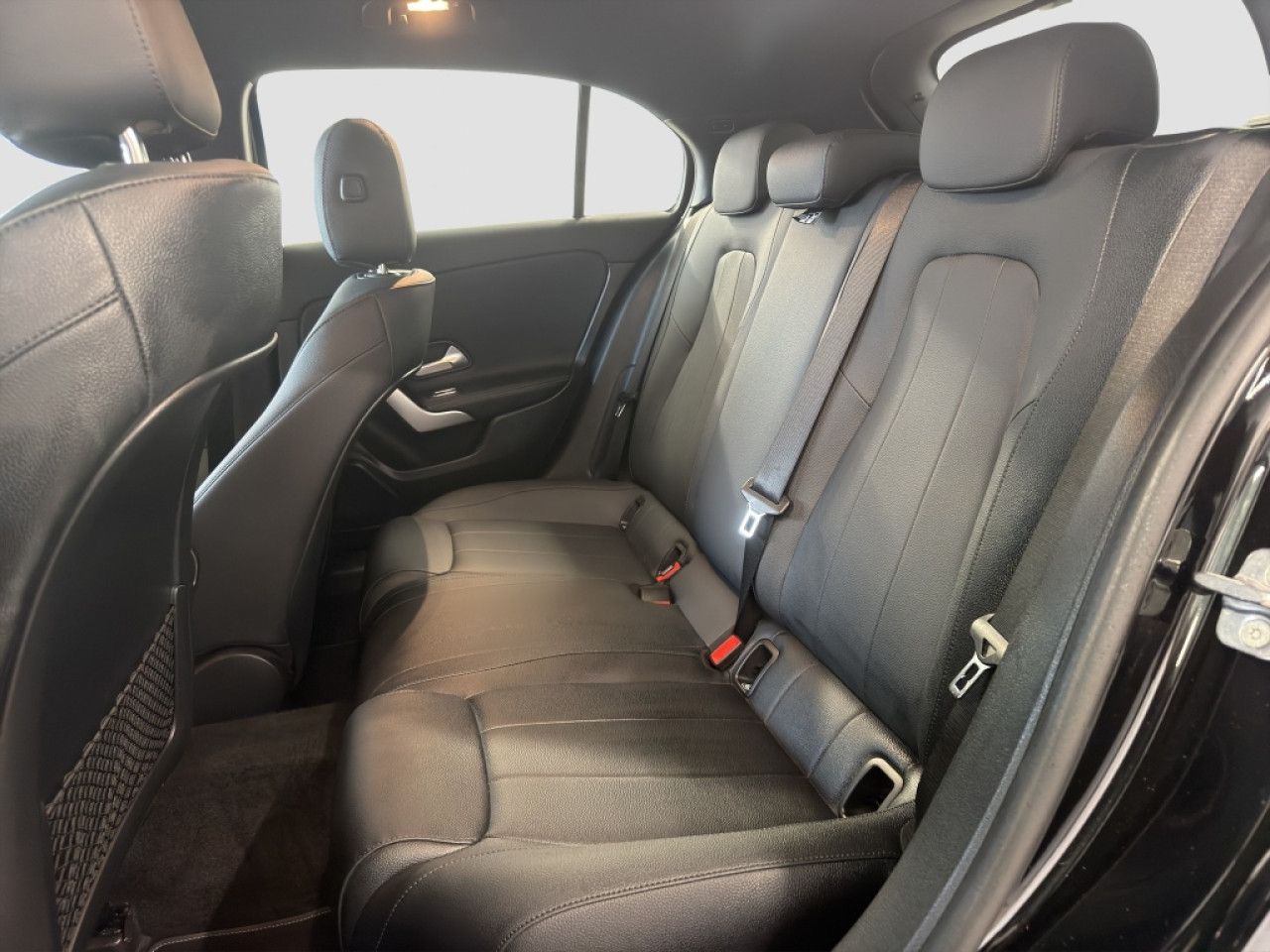 Mercedes-Benz A-Klasse – Bild 12