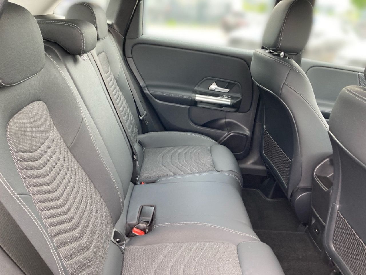 Mercedes-Benz B-Klasse – Bild 11