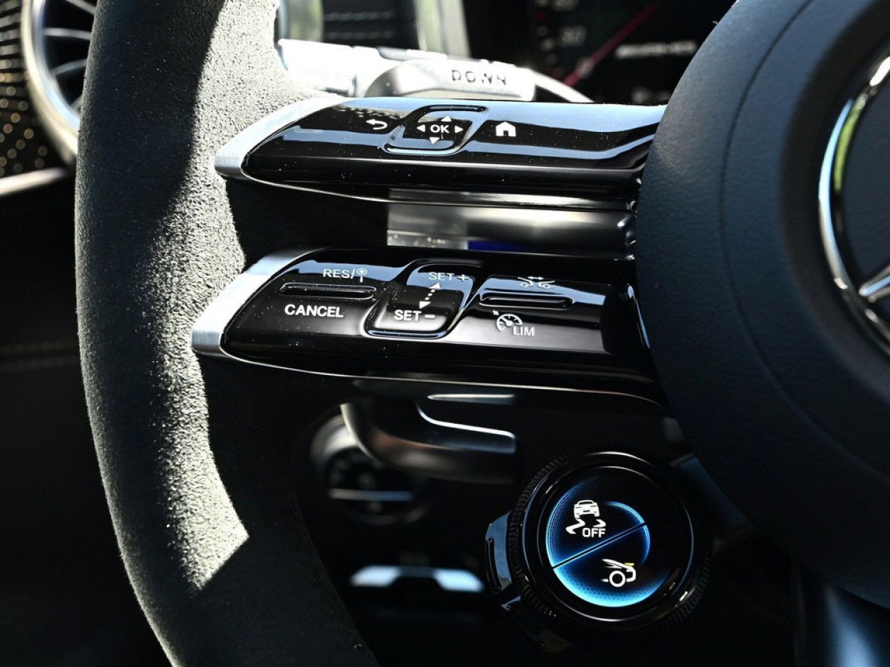 Mercedes-Benz SL – Bild 18