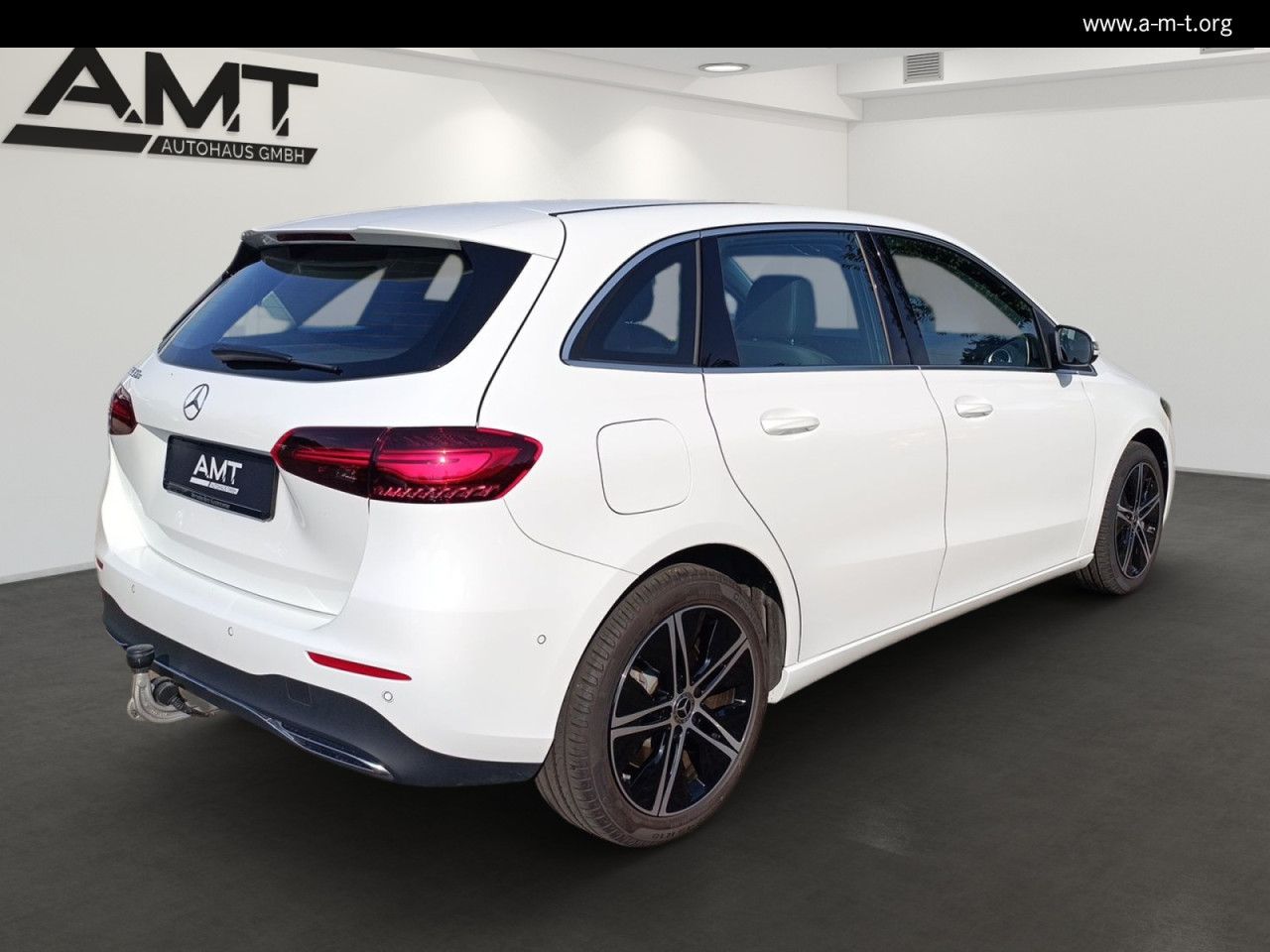 Mercedes-Benz B-Klasse – Bild 3