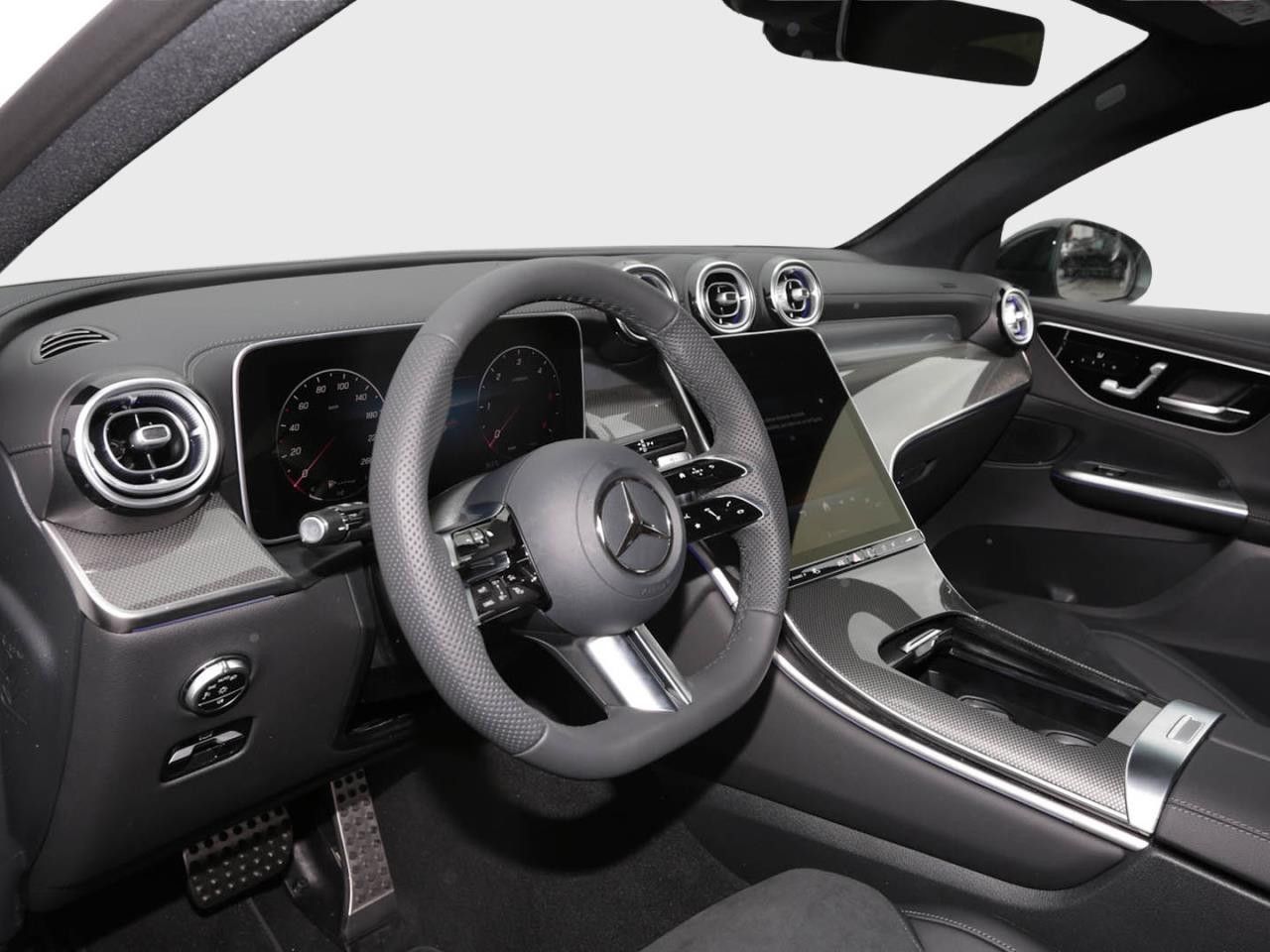 Mercedes-Benz GLC – Bild 7