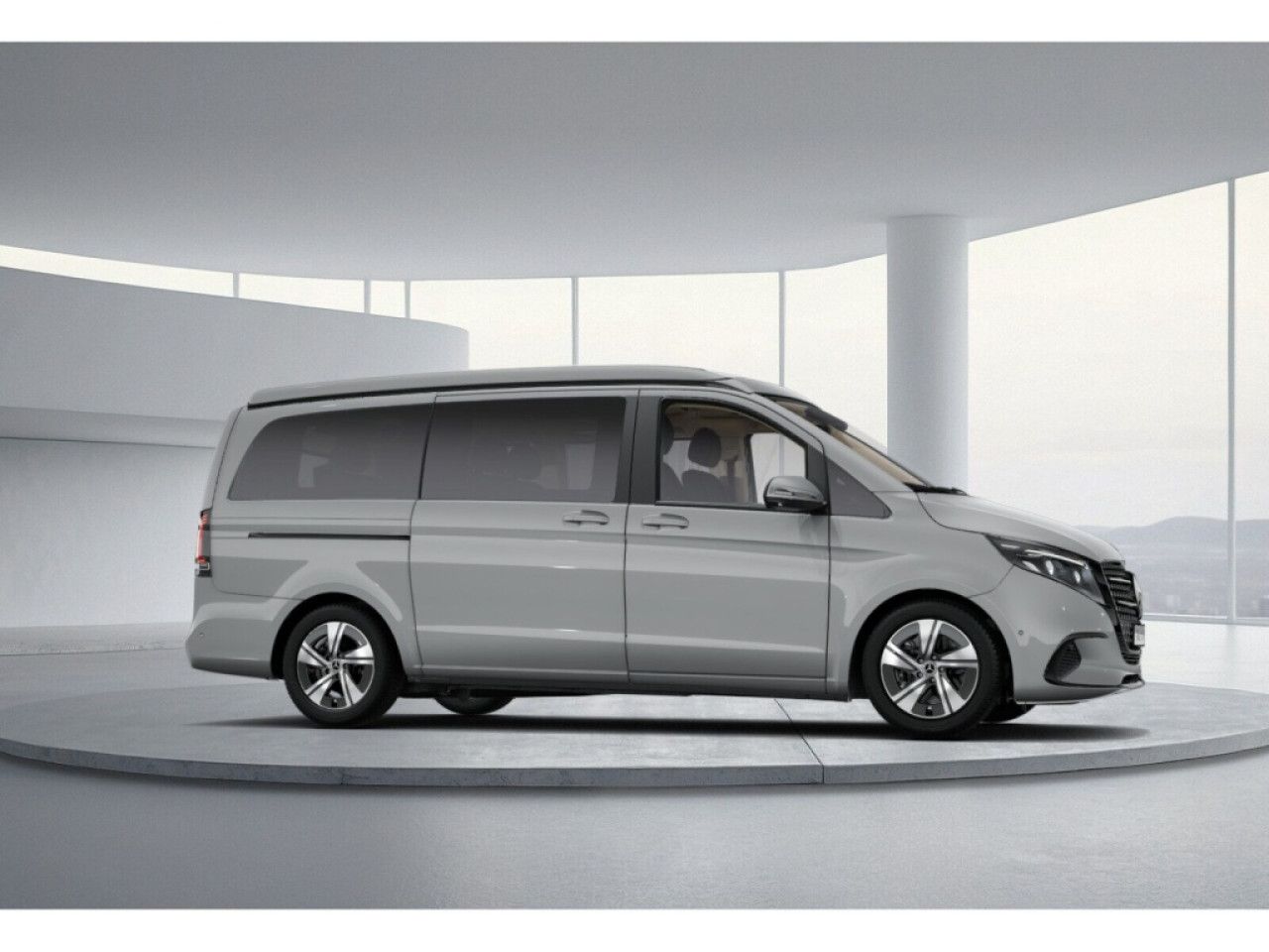 Mercedes-Benz Marco Polo – Bild 21