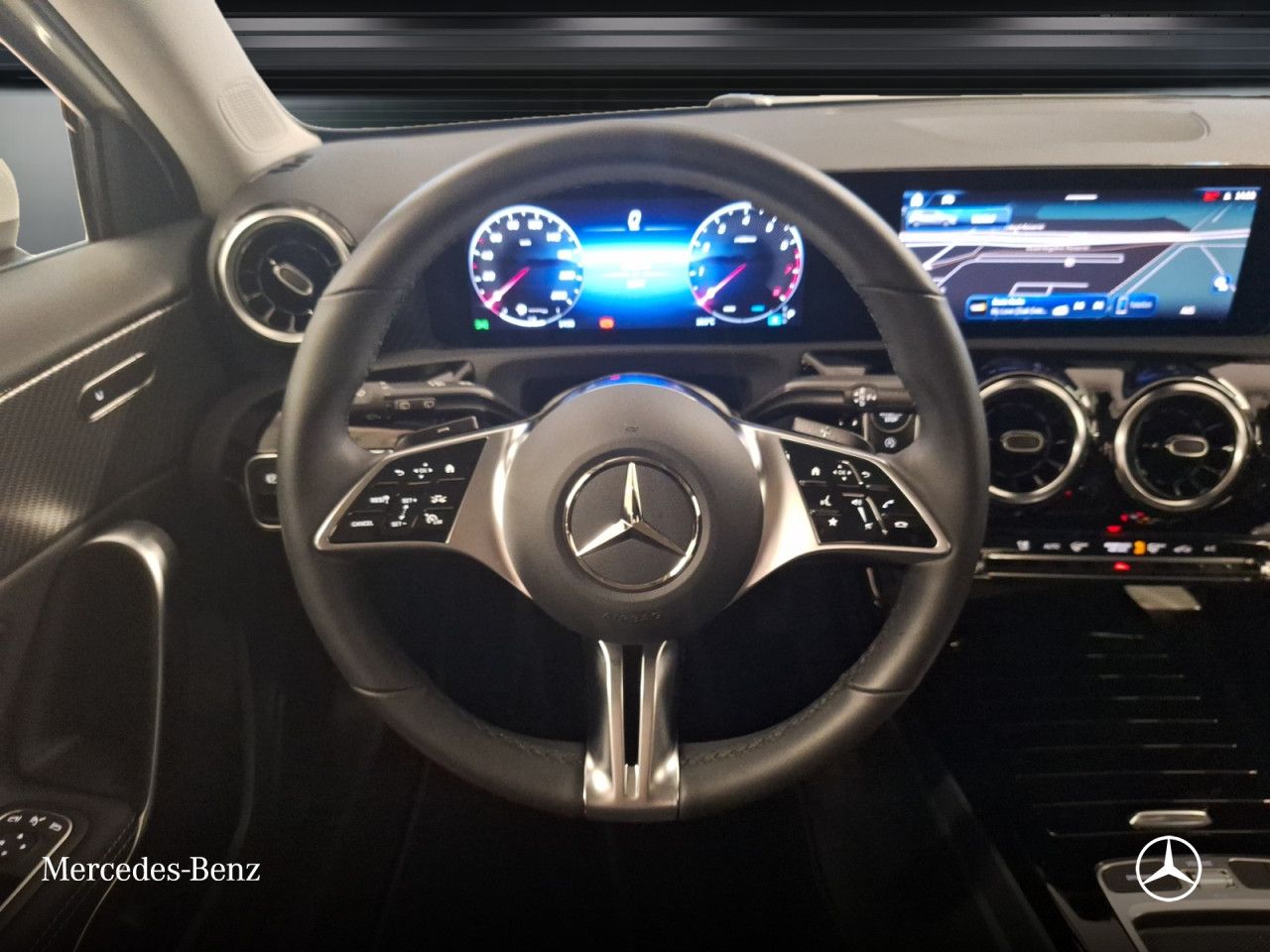 Mercedes-Benz A-Klasse – Bild 12