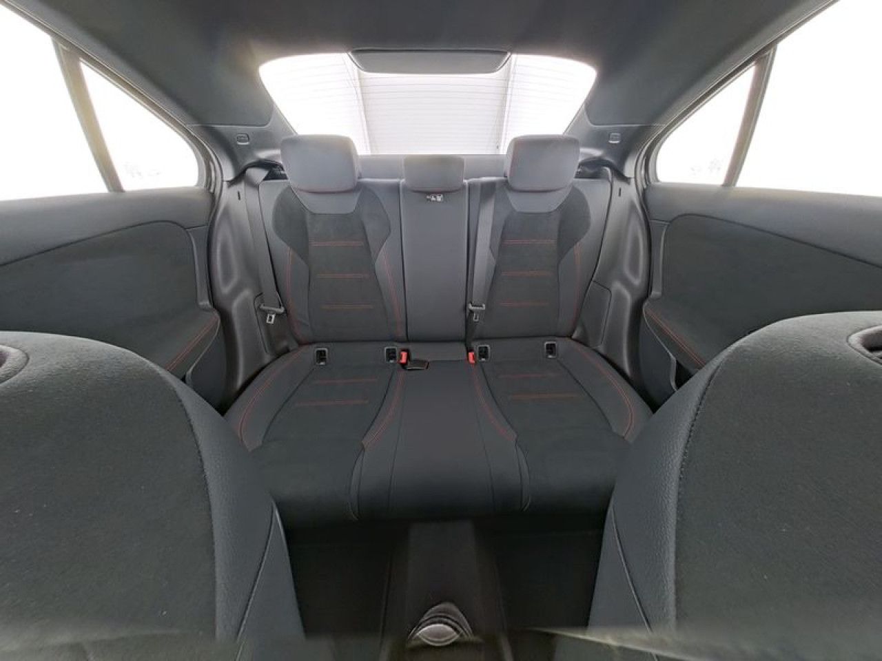 Mercedes-Benz A-Klasse – Bild 7
