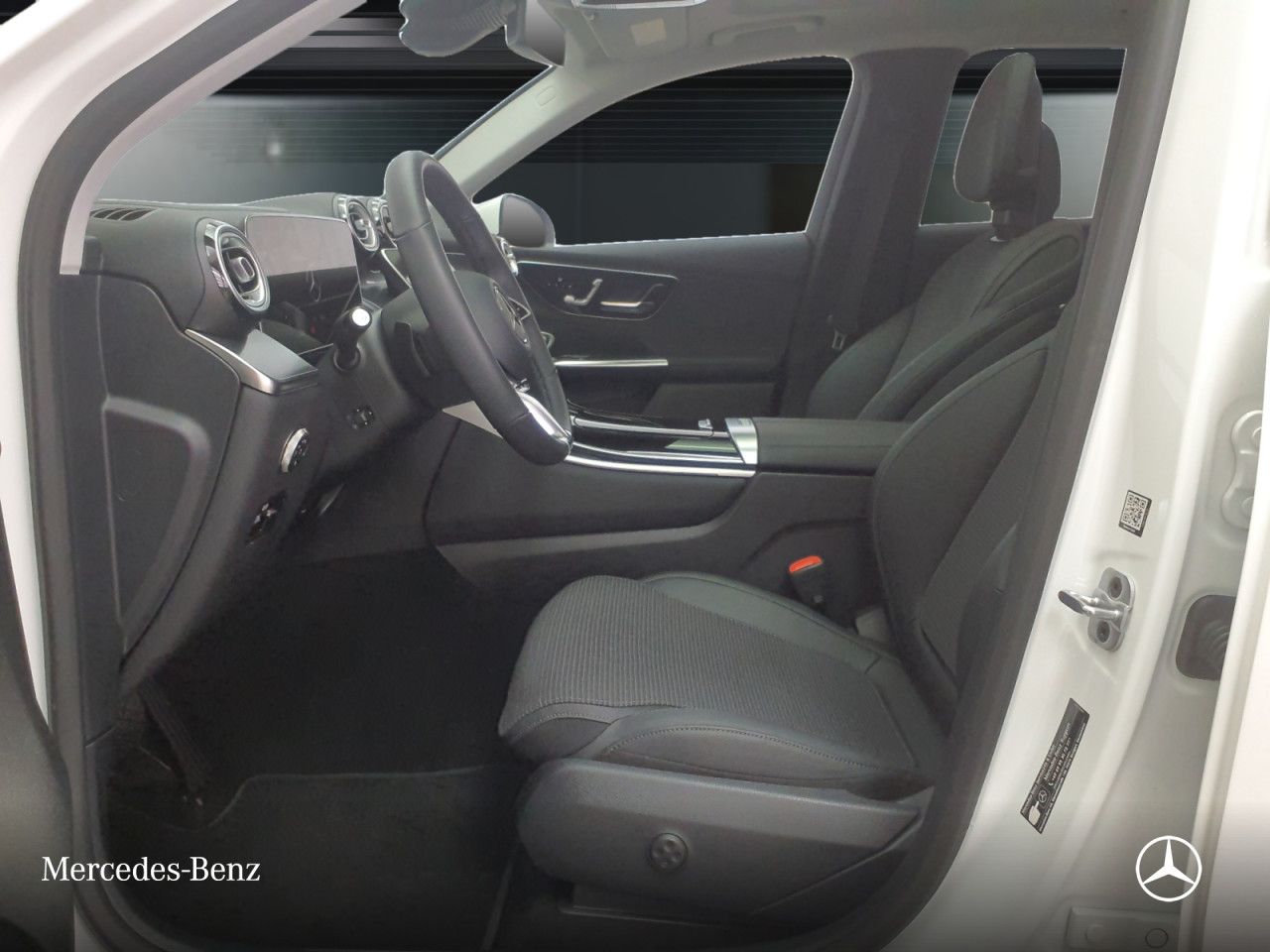 Mercedes-Benz GLC – Bild 9