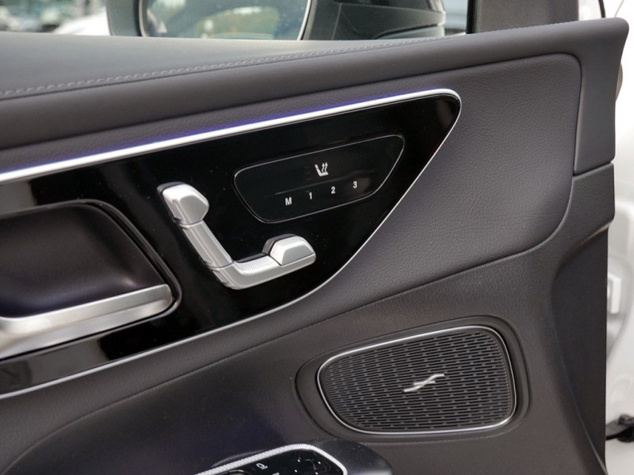 Mercedes-Benz GLC – Bild 13