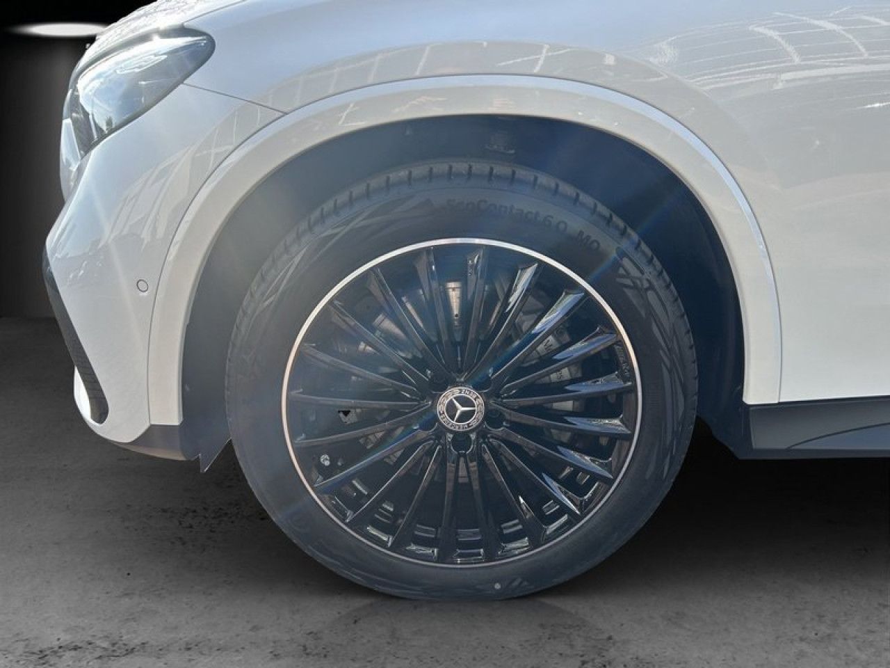 Mercedes-Benz GLC – Bild 17