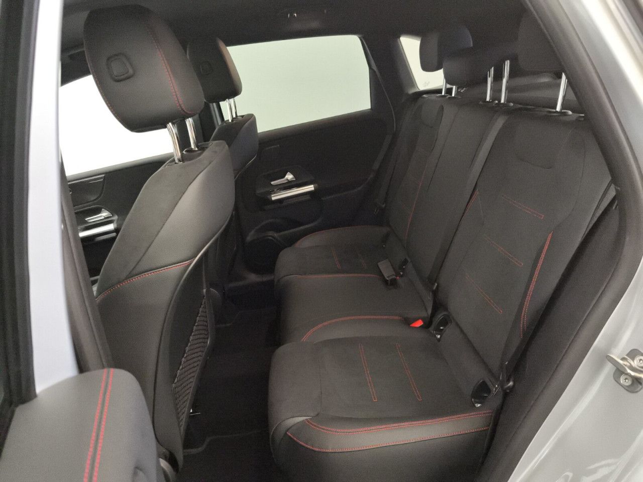 Mercedes-Benz B-Klasse – Bild 13