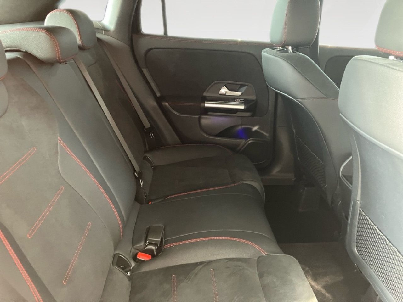 Mercedes-Benz GLA – Bild 8