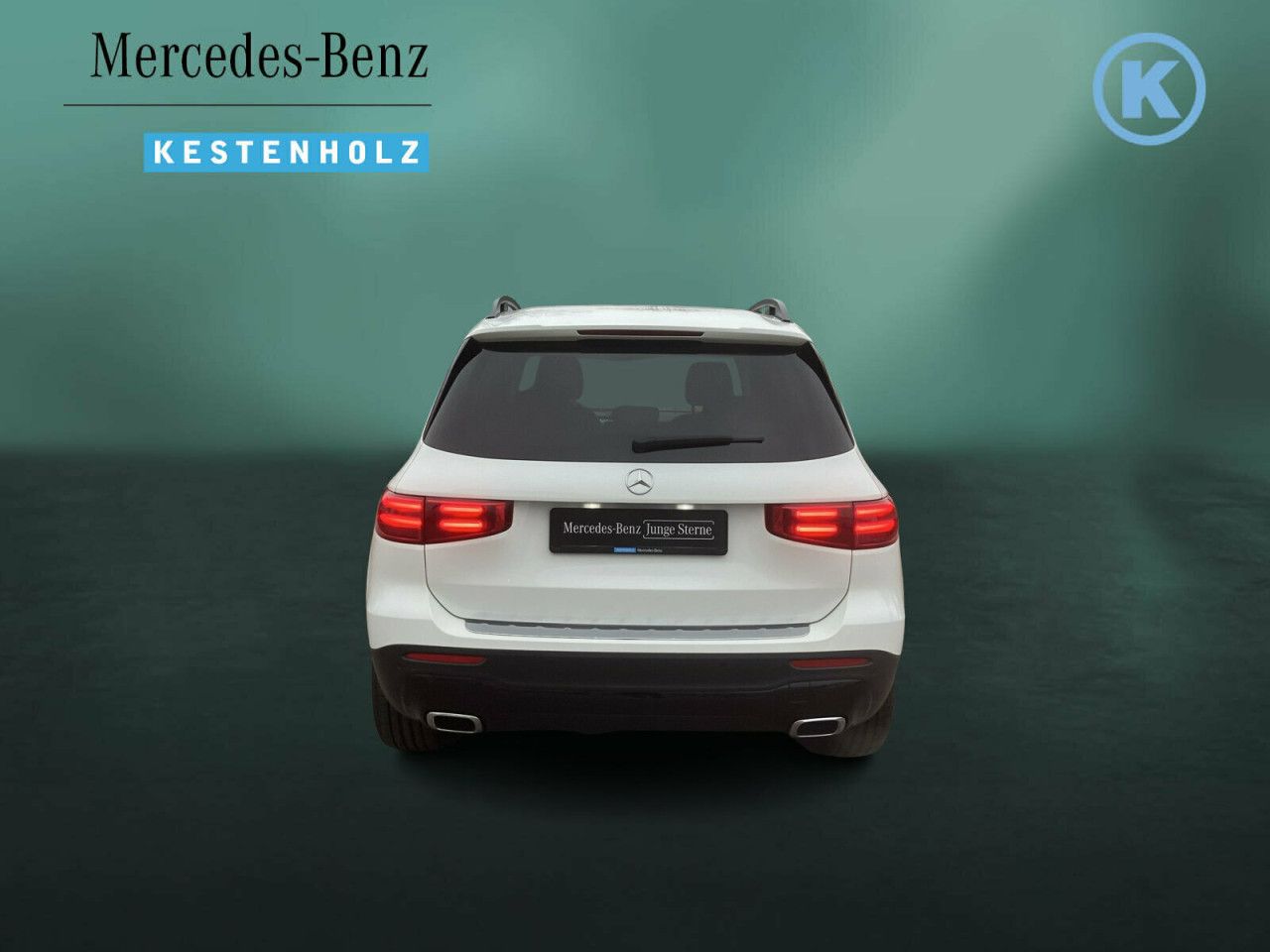 Mercedes-Benz GLB – Bild 6