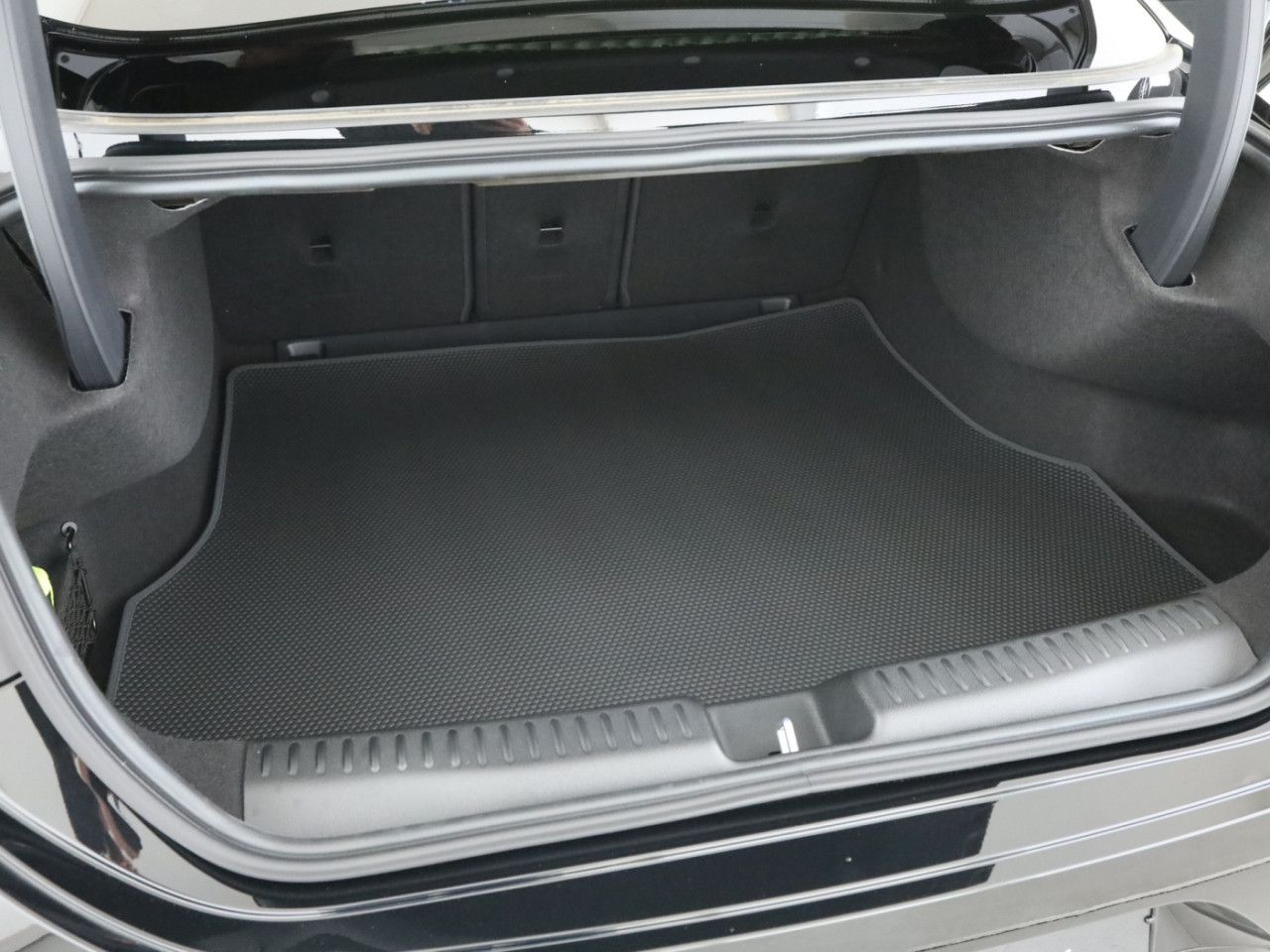 Mercedes-Benz CLA – Bild 23