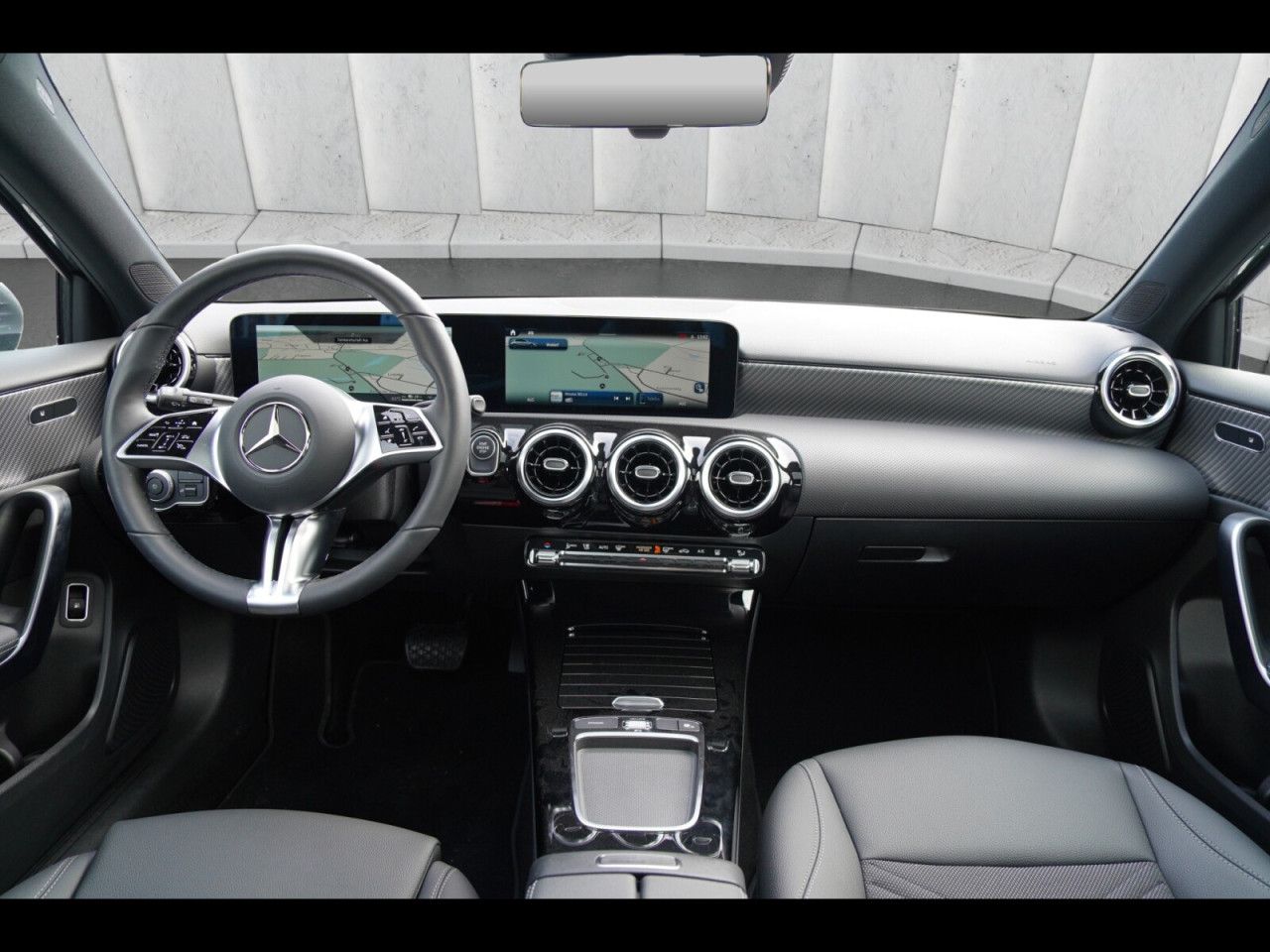 Mercedes-Benz A-Klasse – Bild 13