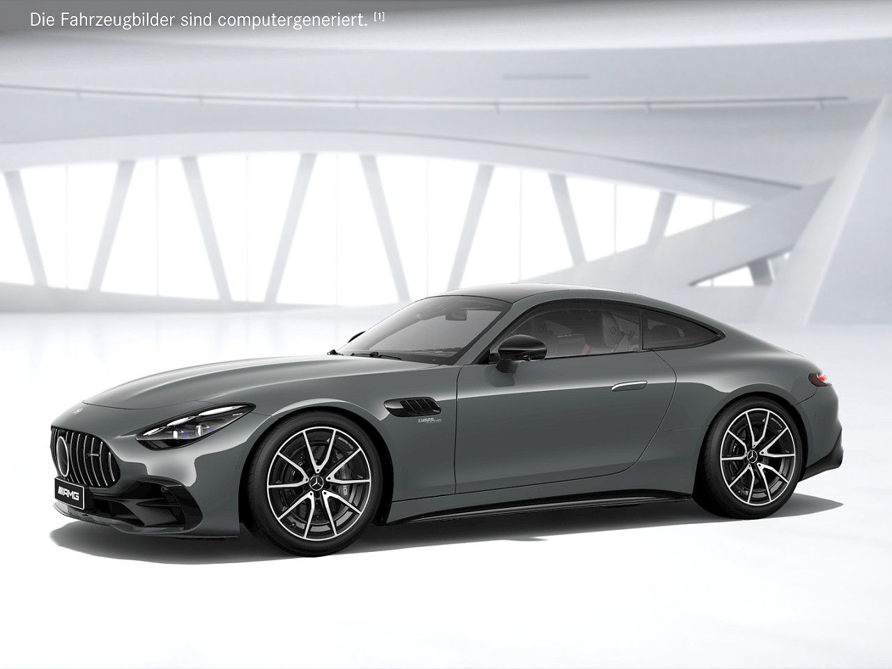 Mercedes-Benz AMG GT – Bild 19