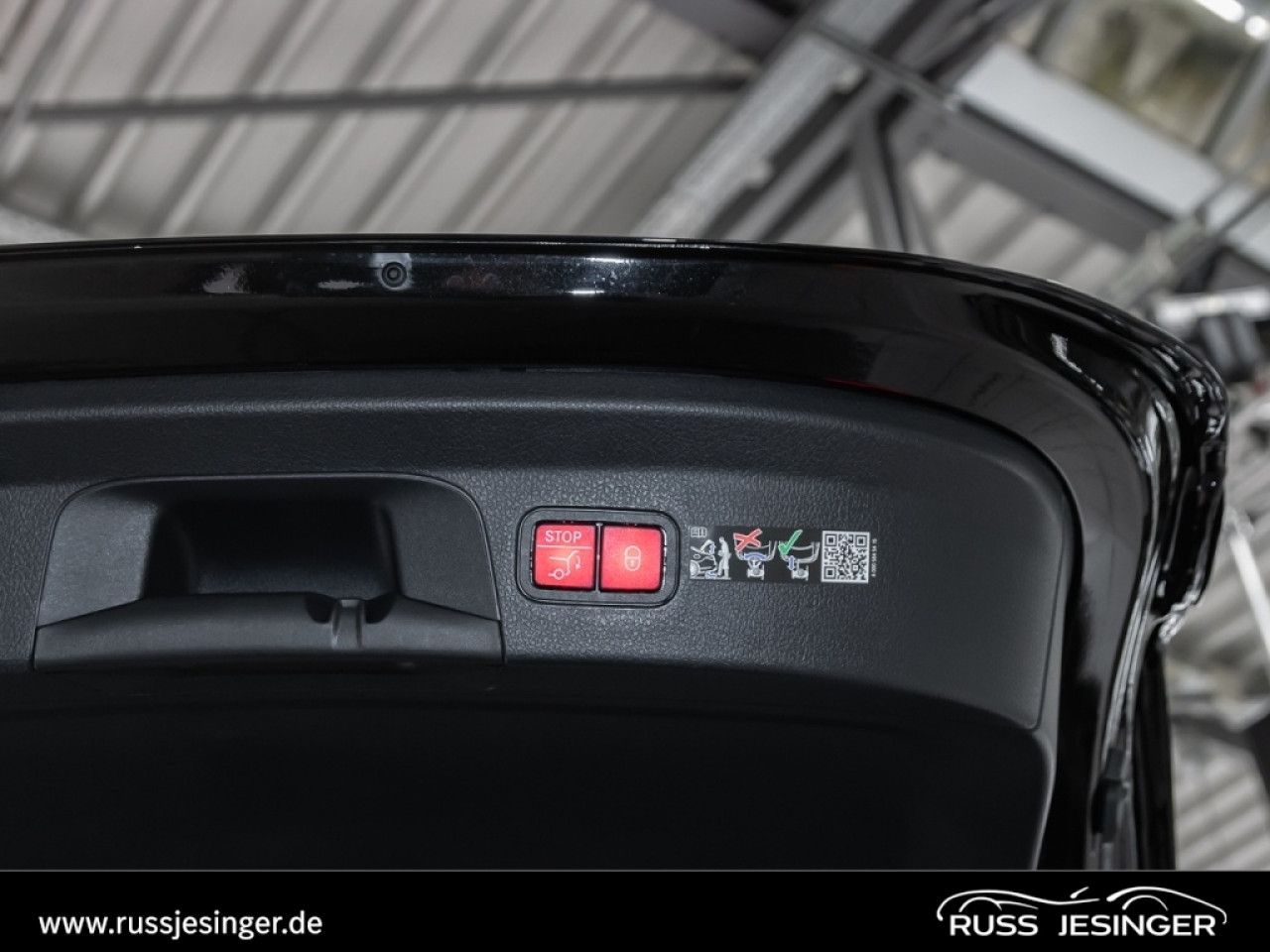 Mercedes-Benz GLE – Bild 6