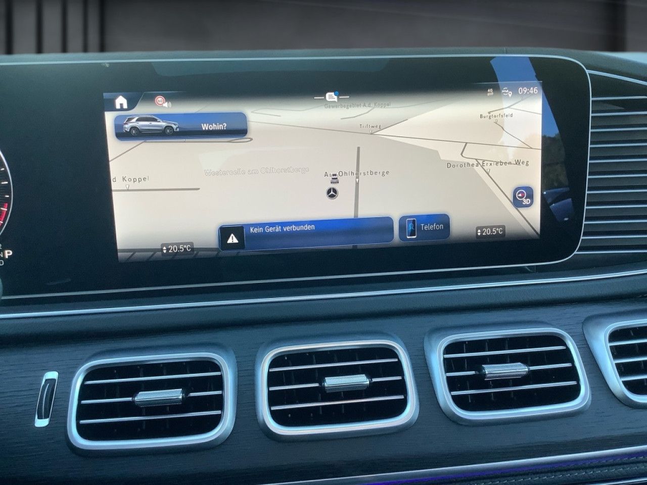 Mercedes-Benz GLE – Bild 16