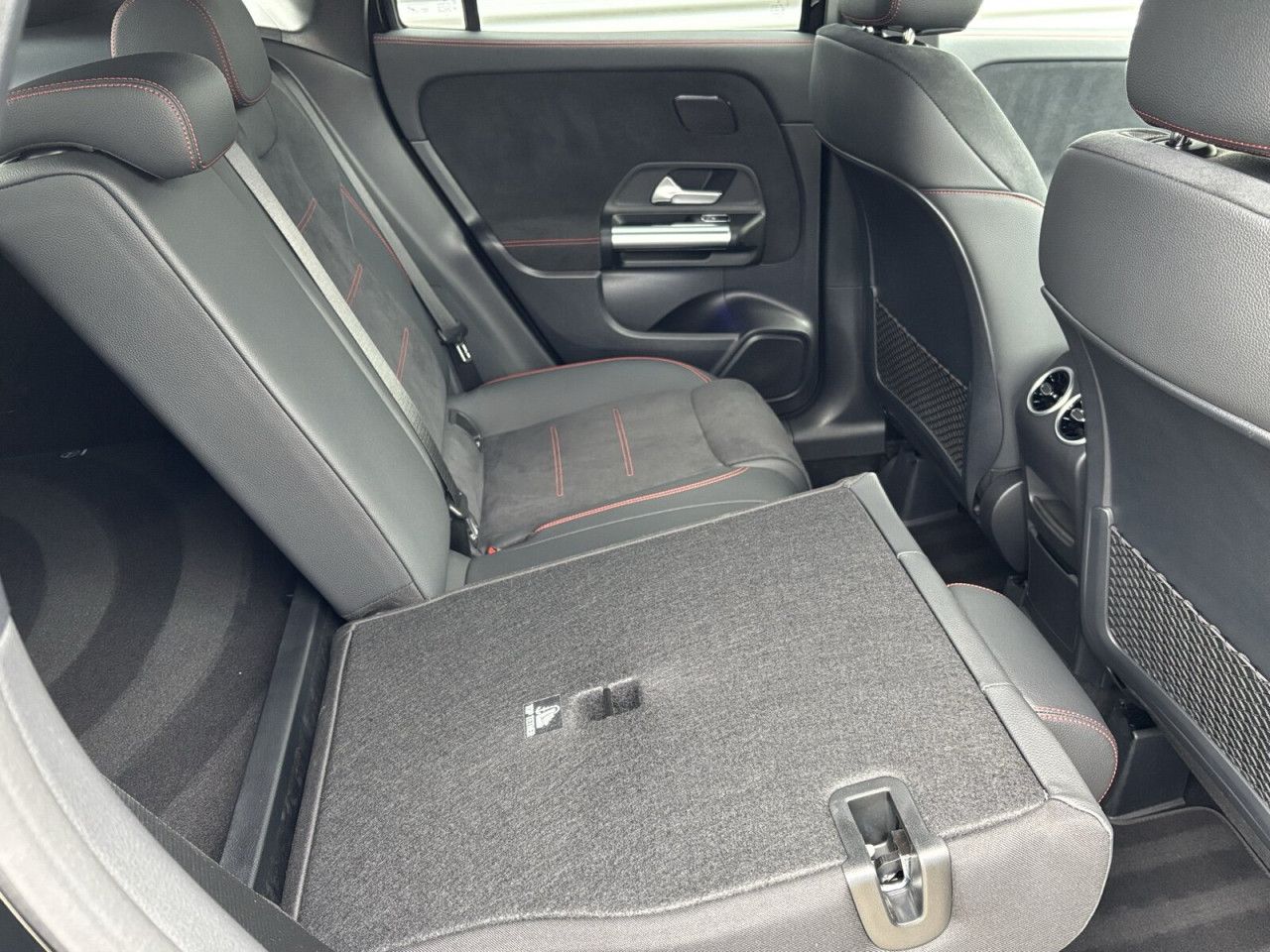 Mercedes-Benz GLA – Bild 18