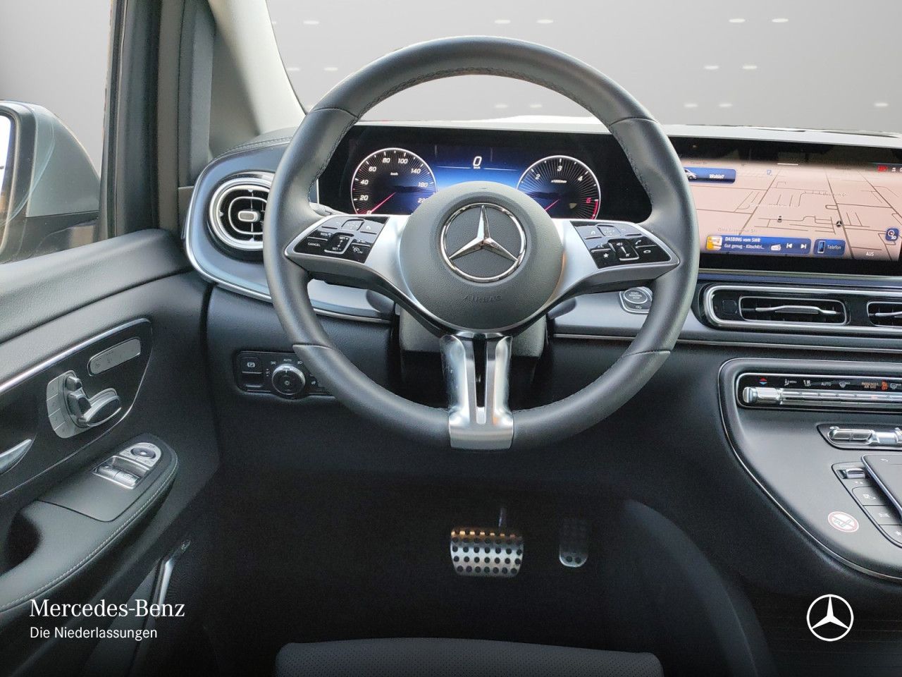 Mercedes-Benz V-Klasse – Bild 10