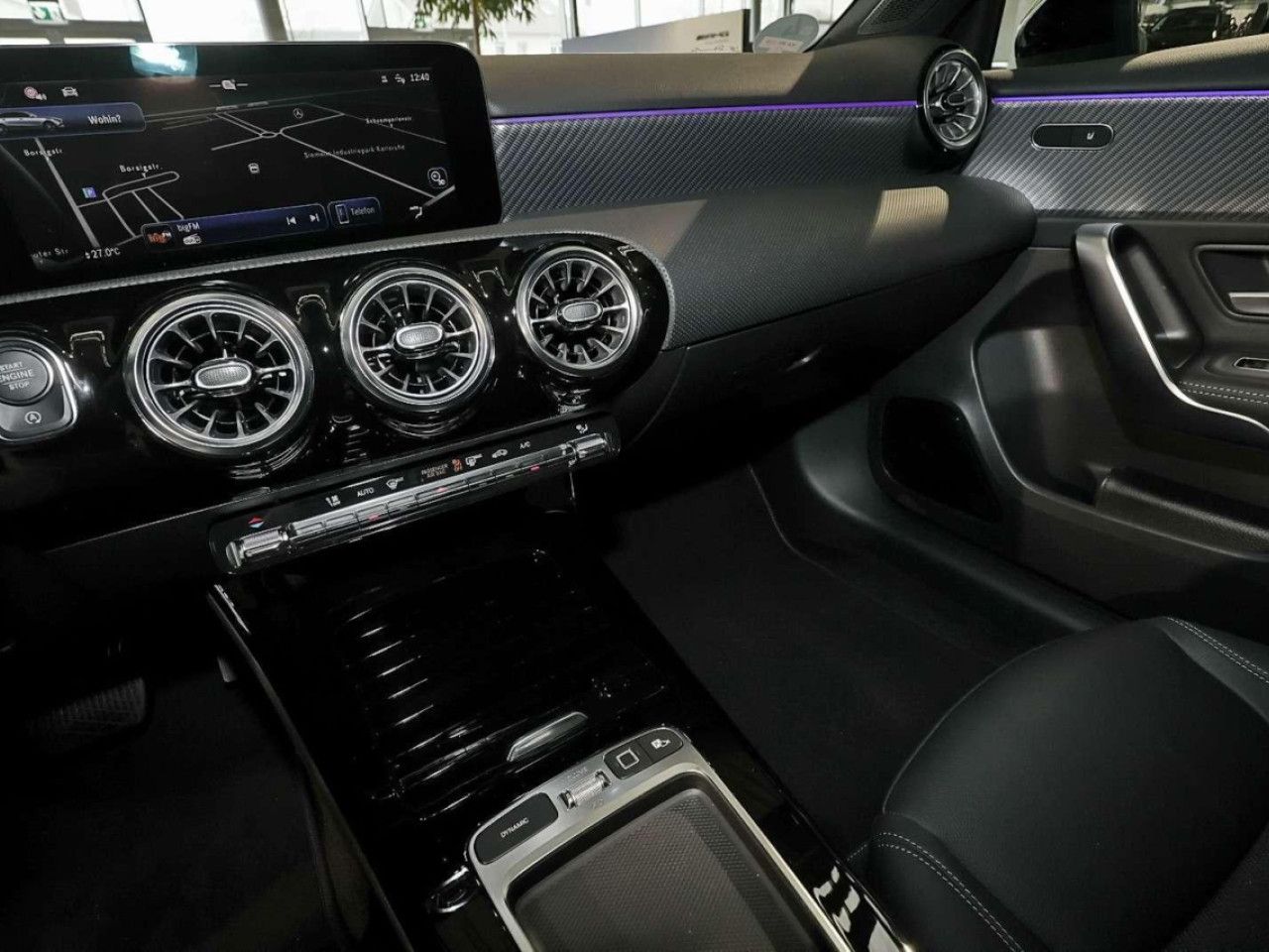 Mercedes-Benz A-Klasse – Bild 10