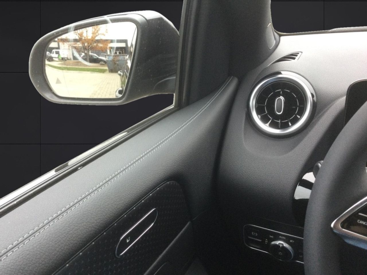 Mercedes-Benz B-Klasse – Bild 9