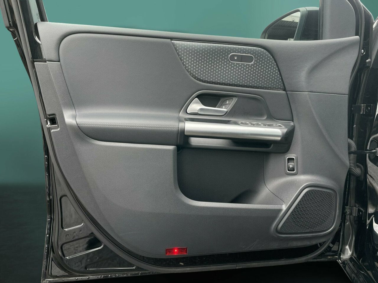 Mercedes-Benz B-Klasse – Bild 10