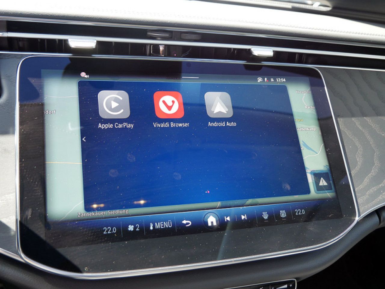 Mercedes-Benz E-Klasse – Bild 20
