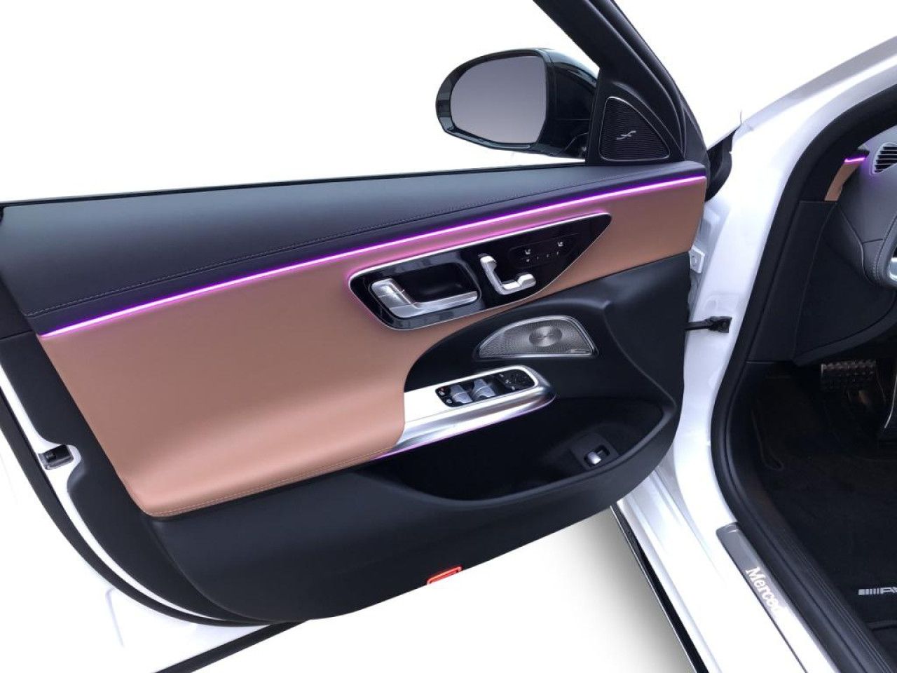 Mercedes-Benz E-Klasse – Bild 15