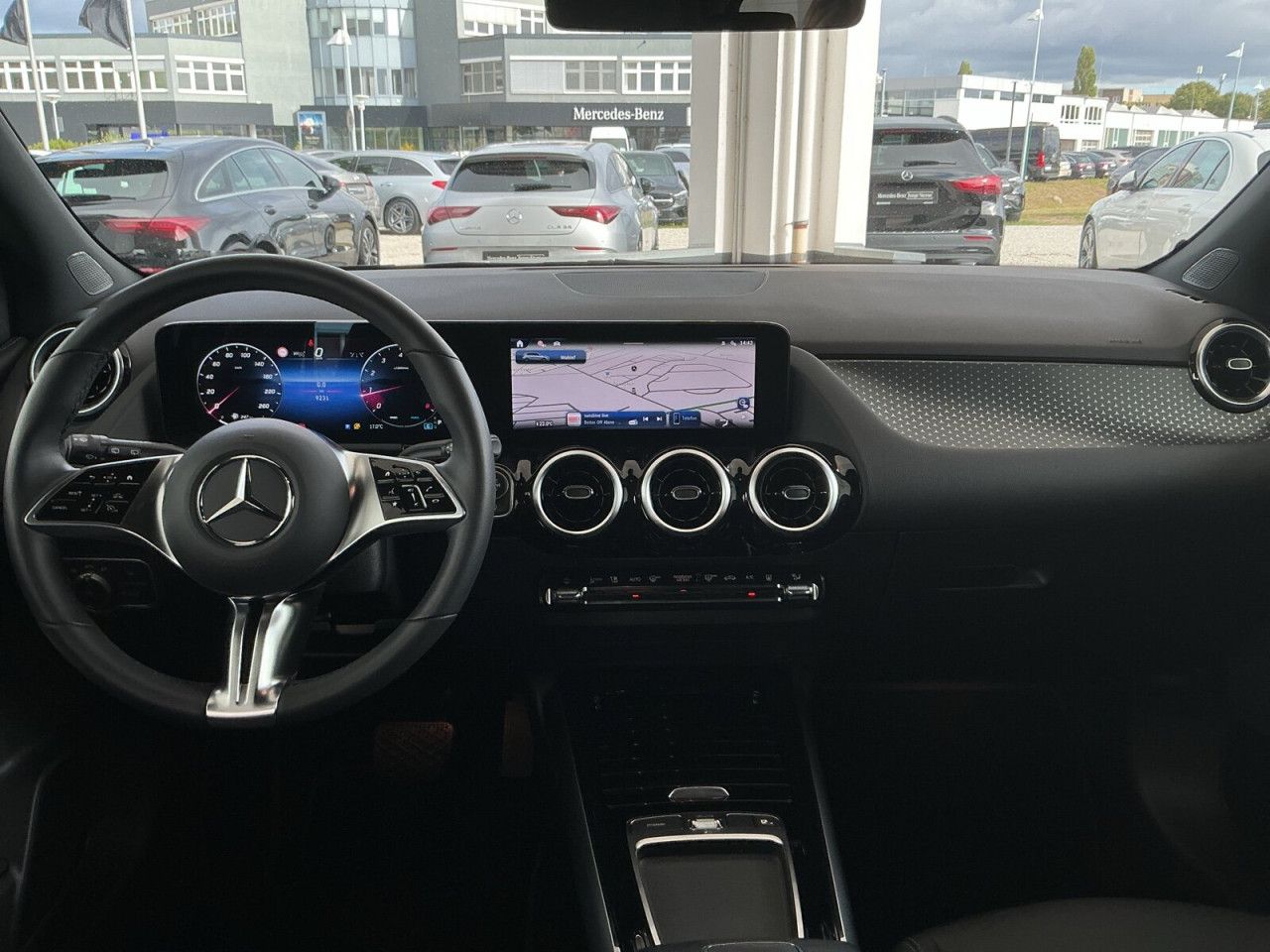 Mercedes-Benz B-Klasse – Bild 11