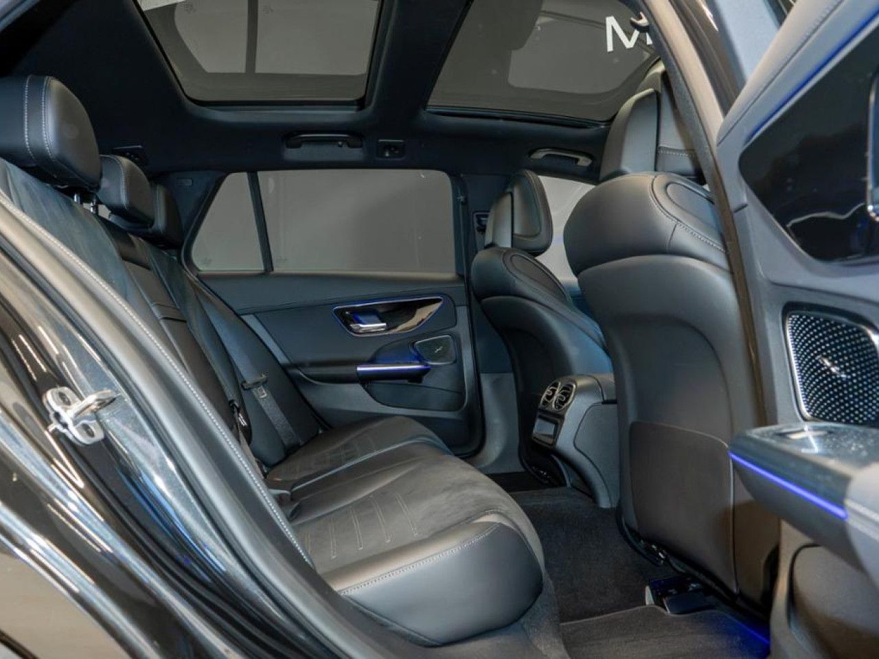 Mercedes-Benz C-Klasse – Bild 9