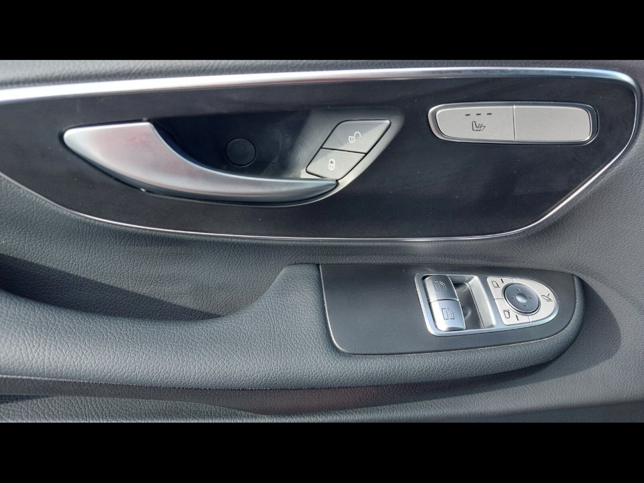 Mercedes-Benz V-Klasse – Bild 21