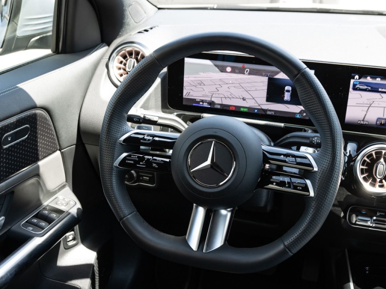 Mercedes-Benz EQA – Bild 11