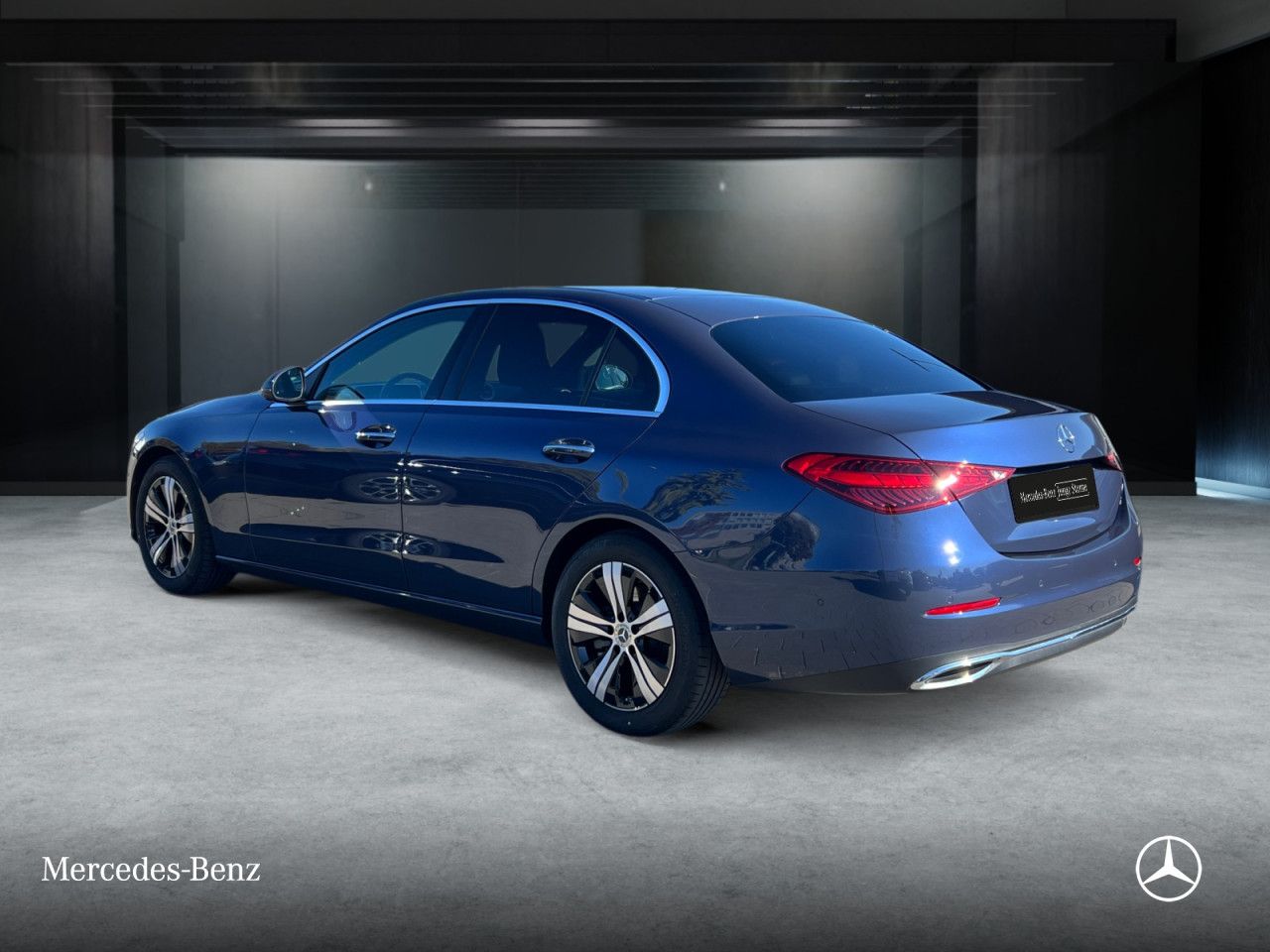 Mercedes-Benz C-Klasse – Bild 6