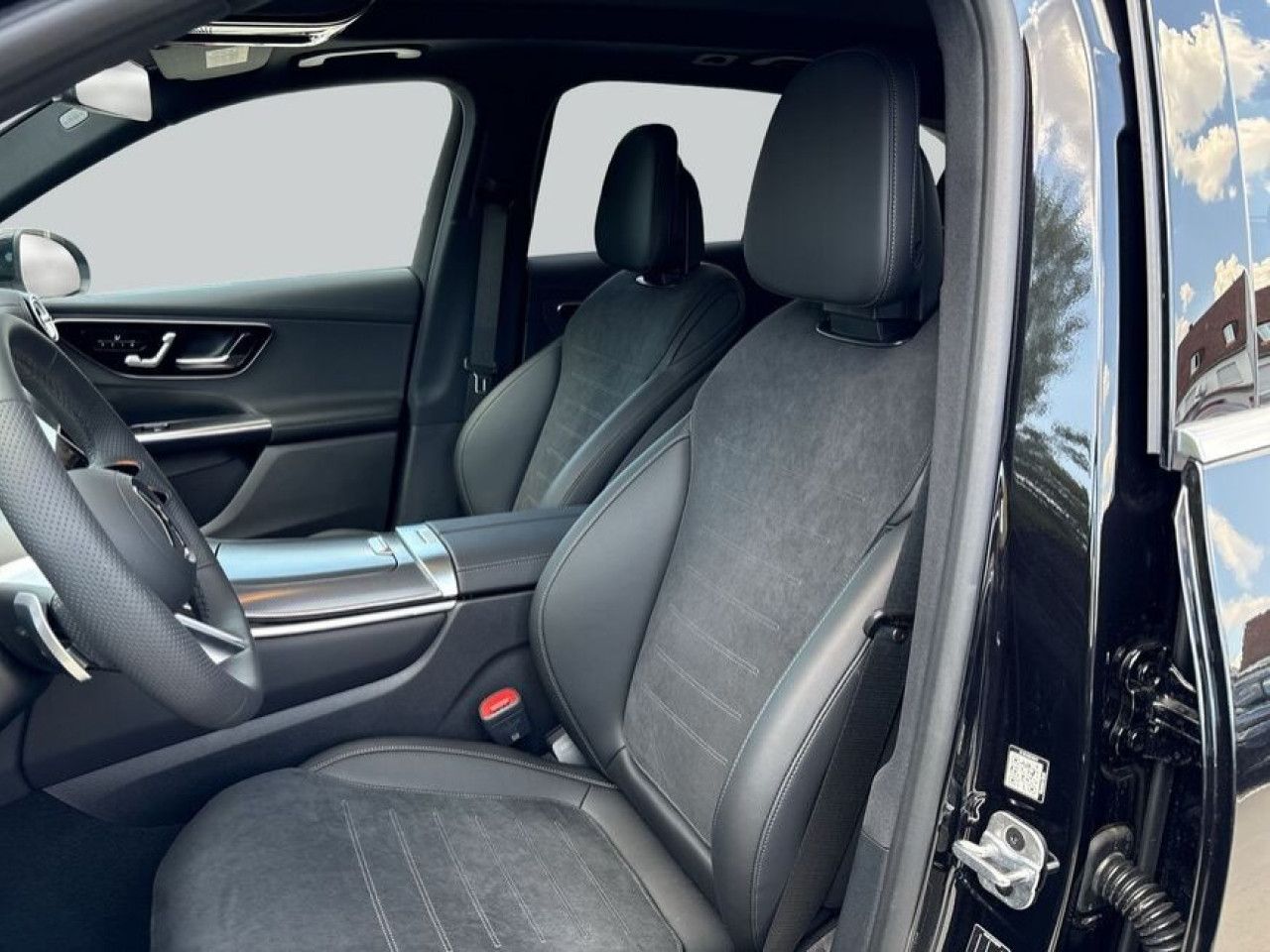 Mercedes-Benz GLC – Bild 11