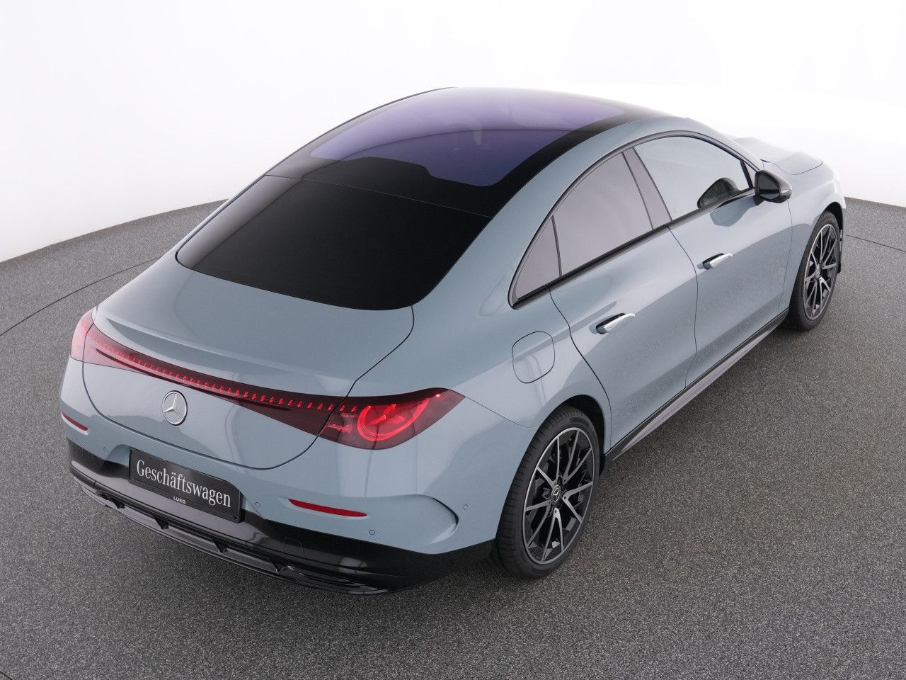Mercedes-Benz CLA – Bild 18
