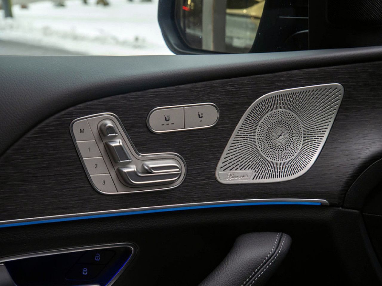Mercedes-Benz GLE – Bild 14