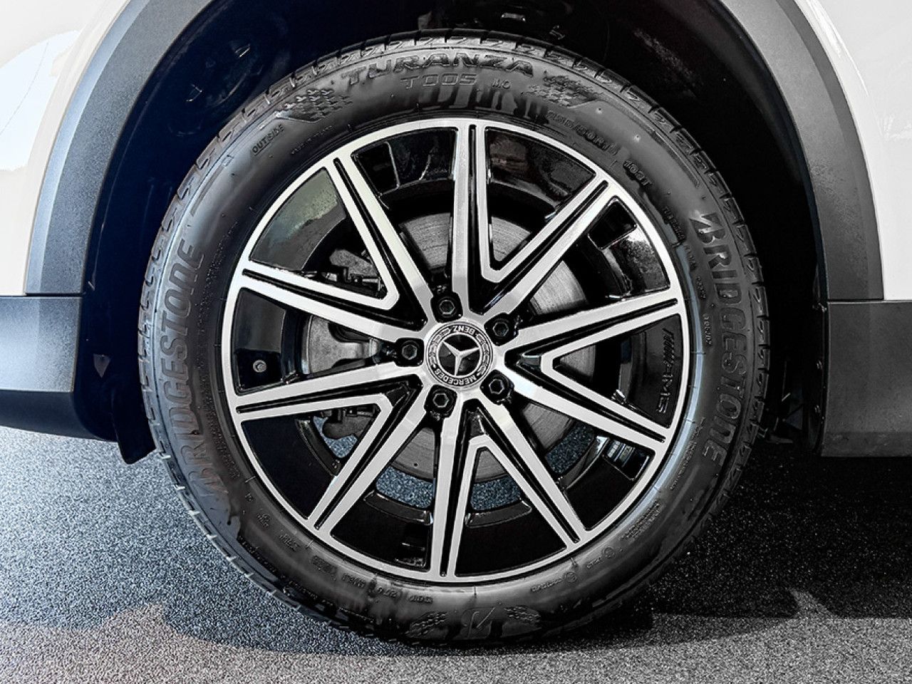 Mercedes-Benz EQB – Bild 6