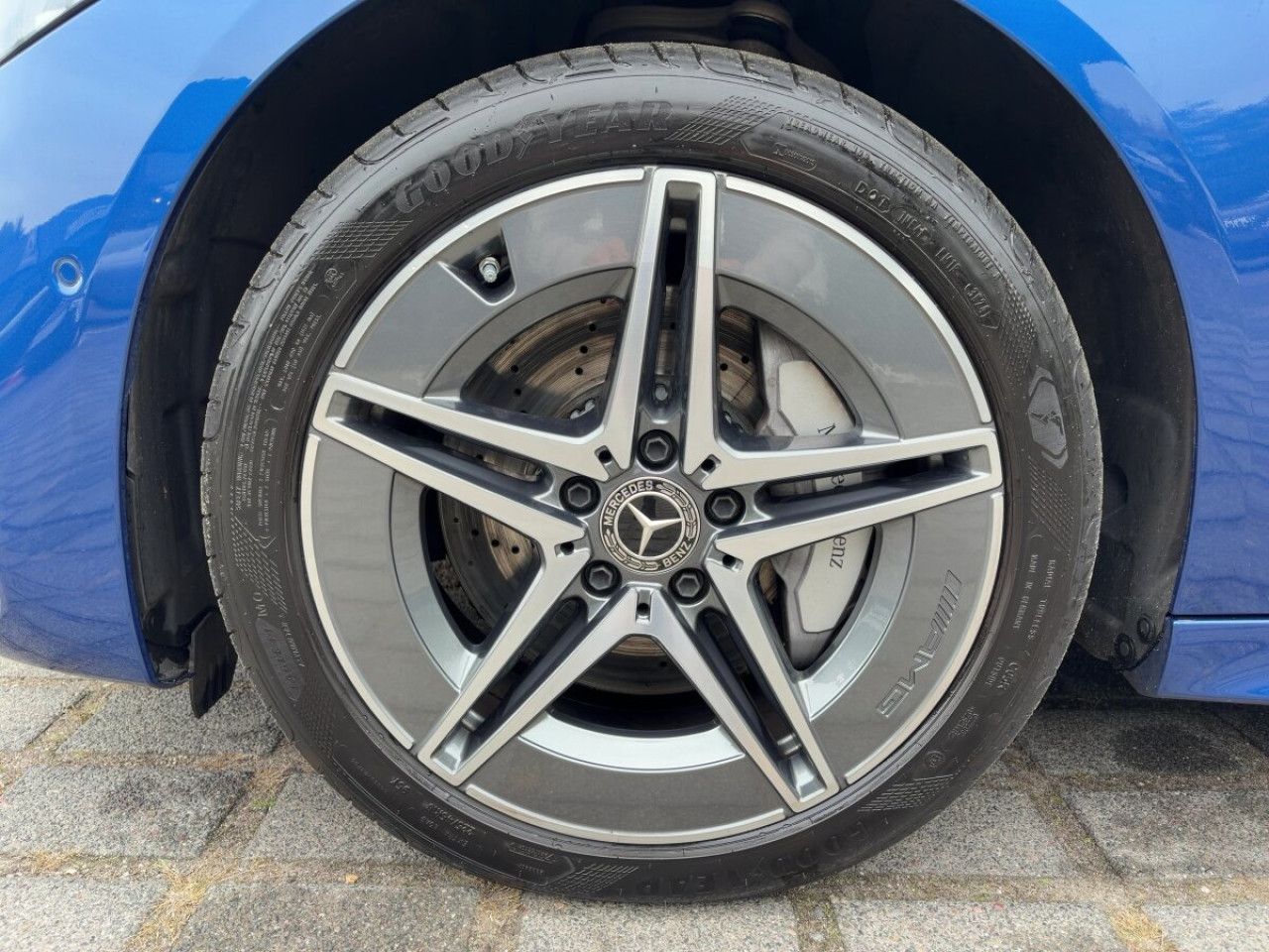 Mercedes-Benz C-Klasse – Bild 11