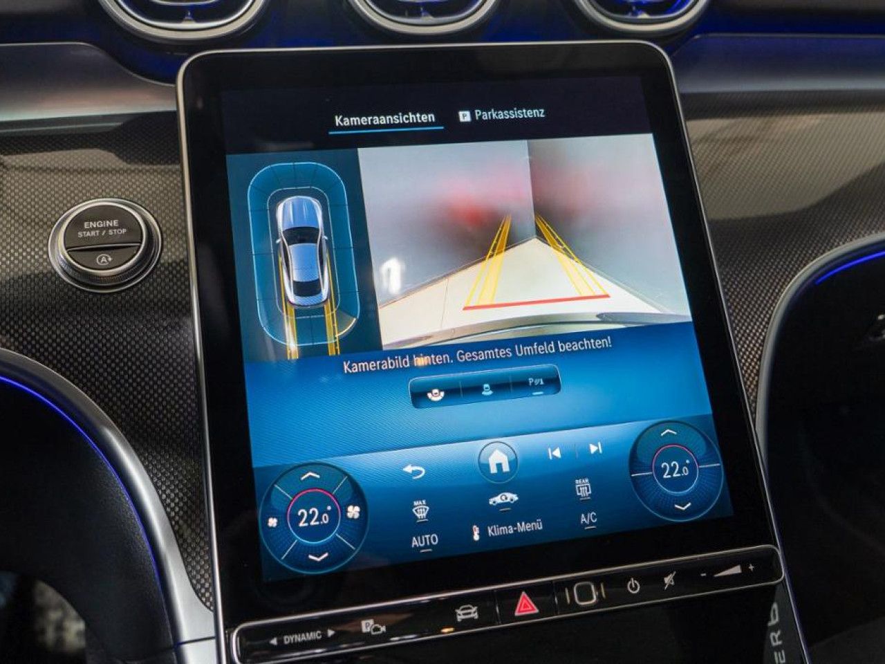 Mercedes-Benz CLE – Bild 12