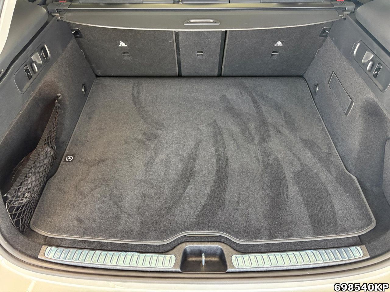 Mercedes-Benz GLC – Bild 6